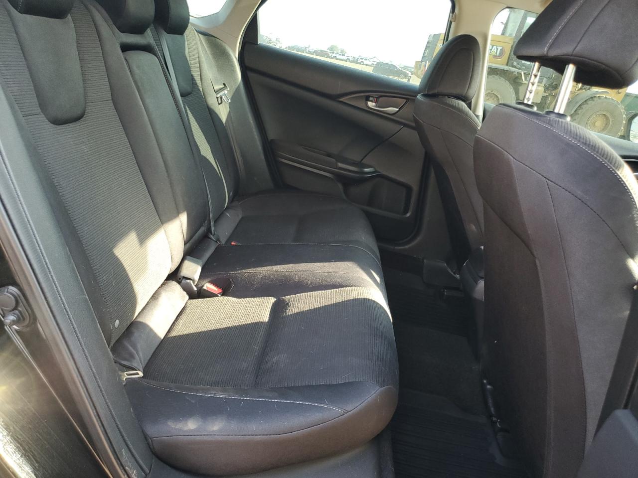 2022 Honda Insight Ex VIN: 19XZE4F50NE011047 Lot: 71440785