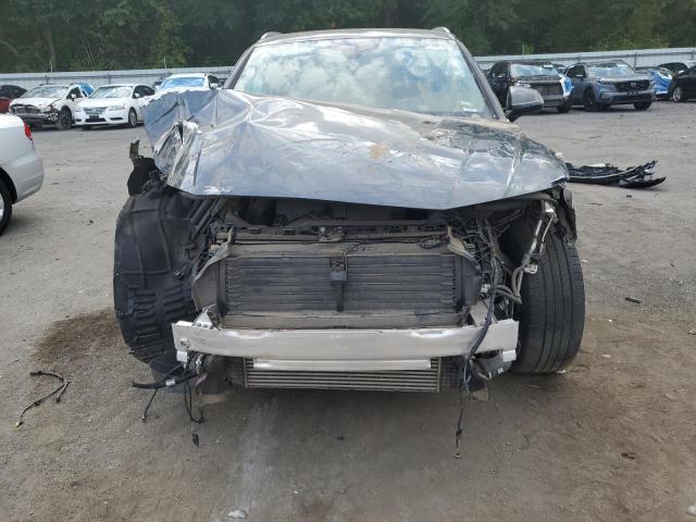  AUDI Q5 2024 Szary