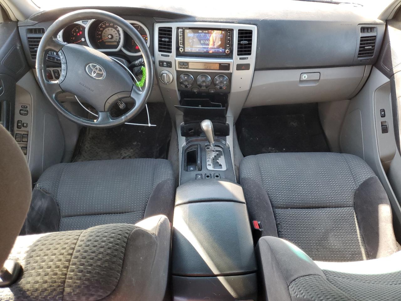 2004 Toyota 4Runner Sr5 VIN: JTEBT14R548015899 Lot: 84053355