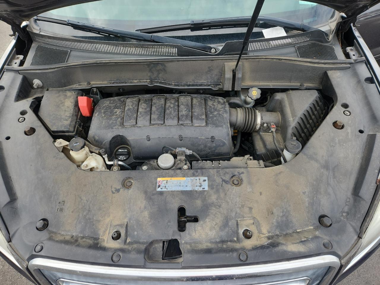 2016 GMC Acadia Slt-1 VIN: 1GKKVRKD0GJ289260 Lot: 80710065