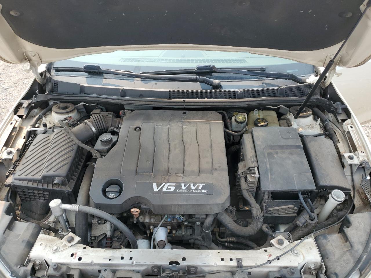 2012 Buick Lacrosse Premium VIN: 1G4GD5E36CF136391 Lot: 71798945