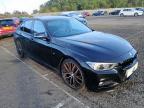2018 BMW 320I M SPORT AUTO  for sale at Copart SANDTOFT