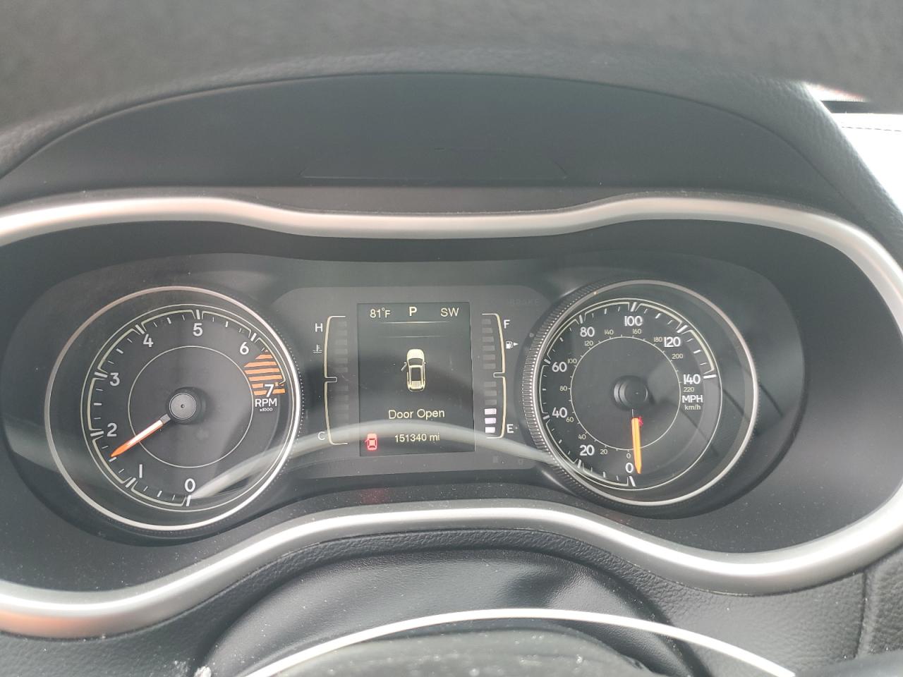 2016 Jeep Cherokee Sport VIN: 1C4PJLAB0GW259088 Lot: 70497935