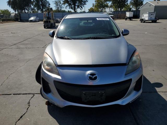  MAZDA 3 2013 Szary