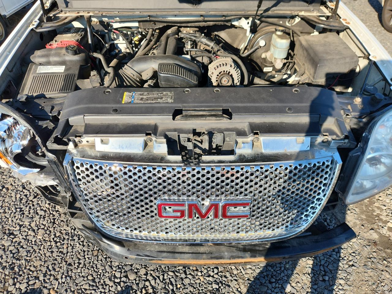 2009 GMC Yukon VIN: 1GKFK13019R120201 Lot: 83747275