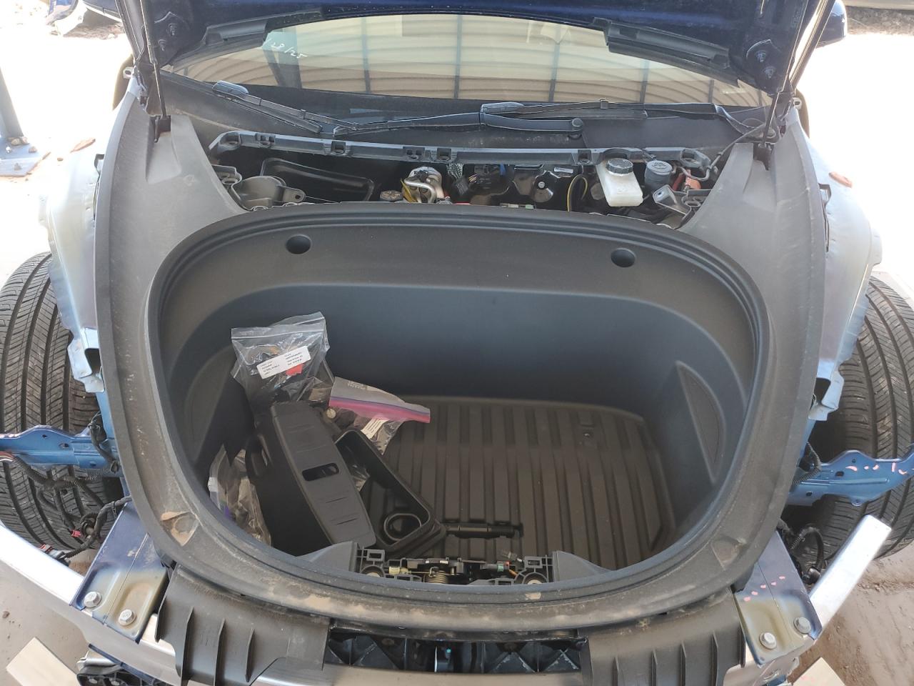 2023 Tesla Model 3 VIN: 5YJ3E1EA7PF513442 Lot: 80717995