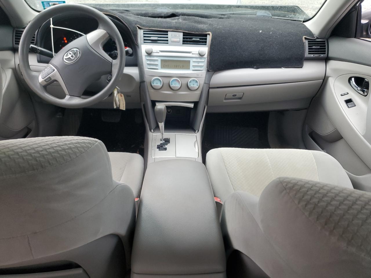 2008 Toyota Camry Ce VIN: 4T1BE46K28U745701 Lot: 81584155