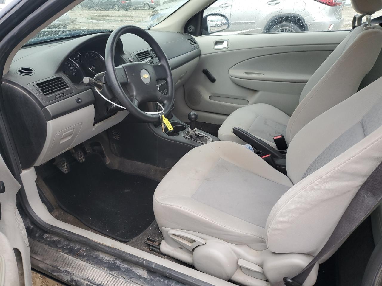 2006 Chevrolet Cobalt Ls VIN: 1G1AK15F367874479 Lot: 84029235