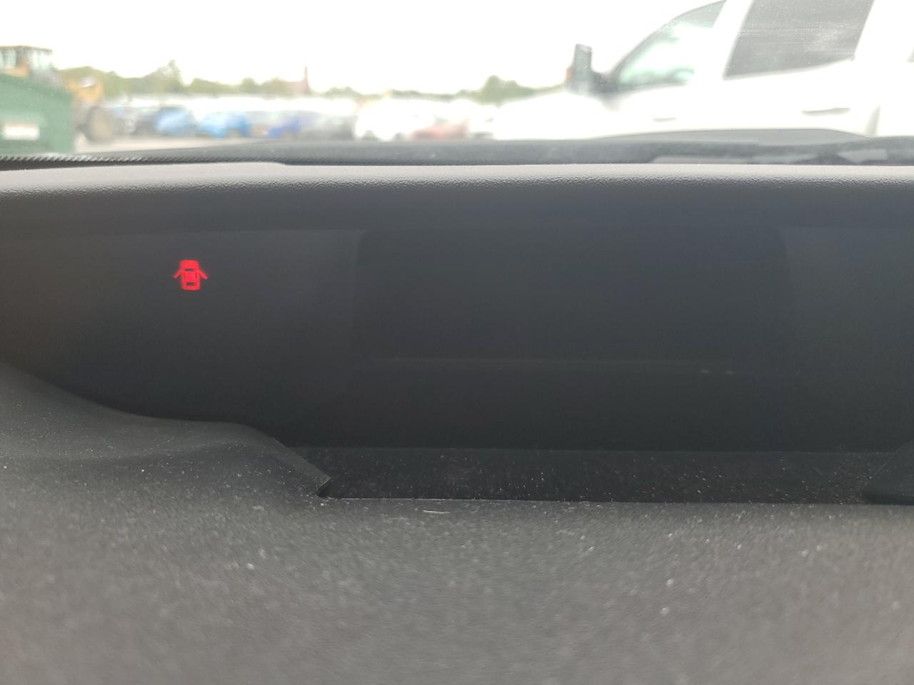 2007 Toyota Prius VIN: JTDKB20U577588304 Lot: 81119035