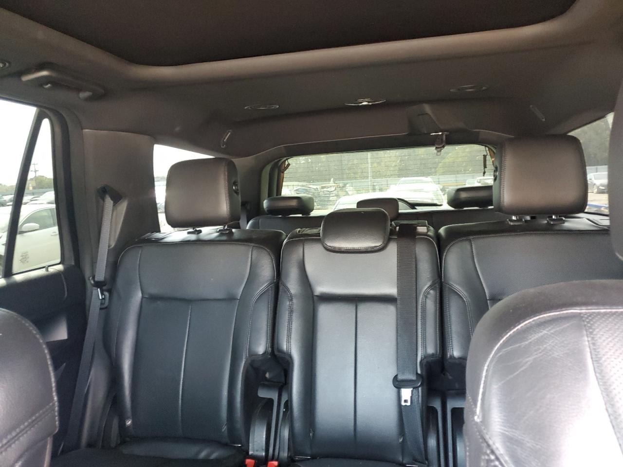 2018 Ford Expedition Xlt VIN: 1FMJU1HT5JEA28437 Lot: 81090115