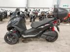 2020 PIAGGIO MP3 300 HPE SPORT  for sale at Copart NEWBURY