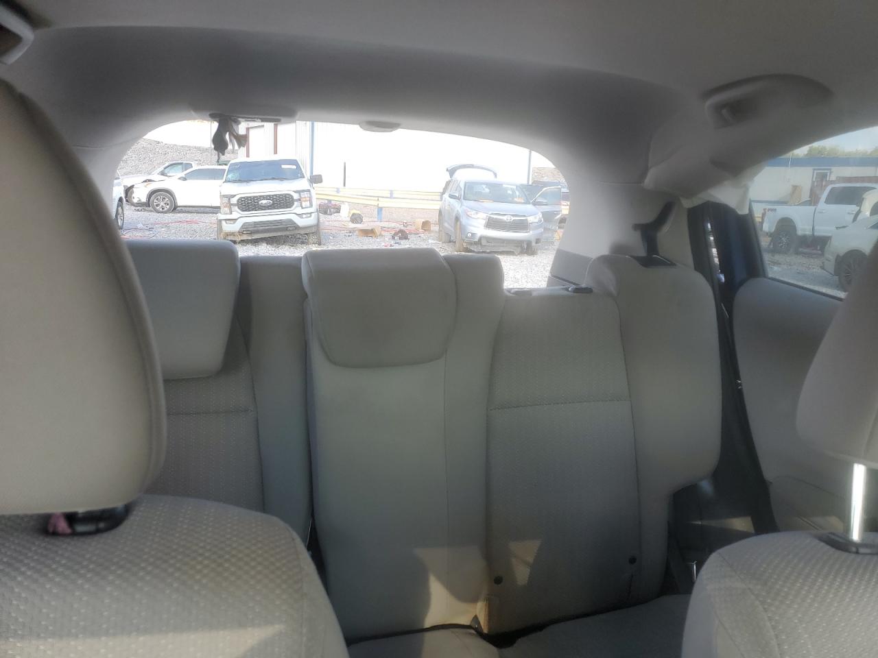 2016 Honda Hr-V Ex VIN: 3CZRU6H51GM732380 Lot: 71705375