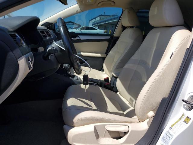  VOLKSWAGEN JETTA 2012 Biały