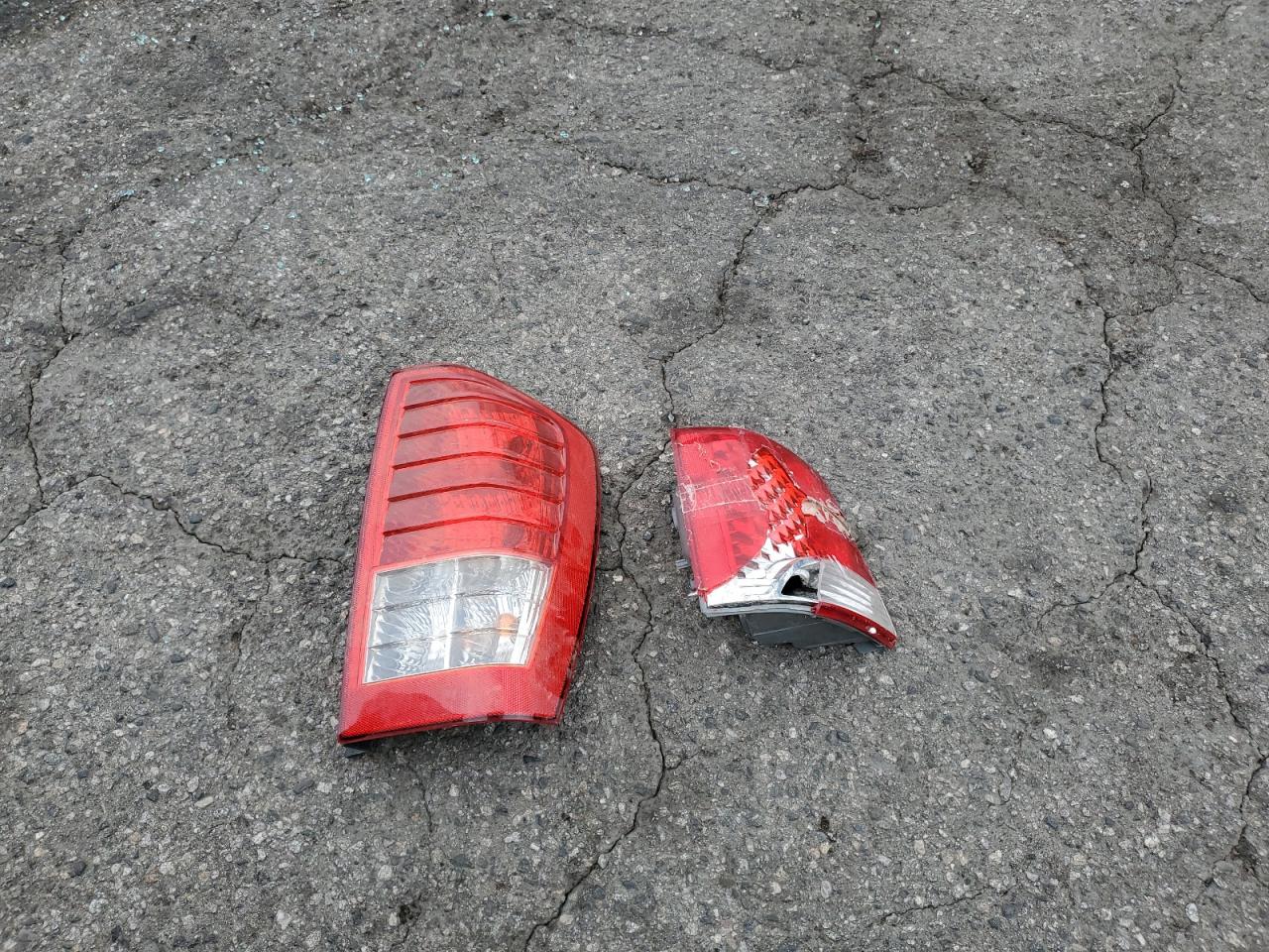 2012 Kia Sorento Base VIN: 5XYKT4A15CG296162 Lot: 83857865