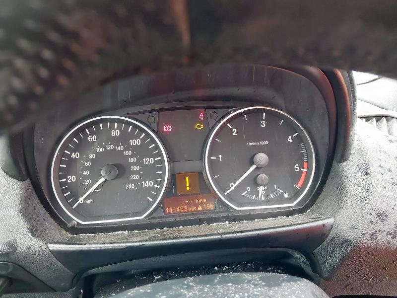 2007 BMW 120D M SPORT 