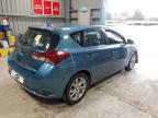 2015 TOYOTA AURIS B-ED TSS HYBRD VVT-  for sale at Copart ST HELENS
