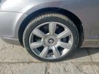 2007 BENTLEY CONTINENTAL FLYING SPUR A  for sale at Copart YORK