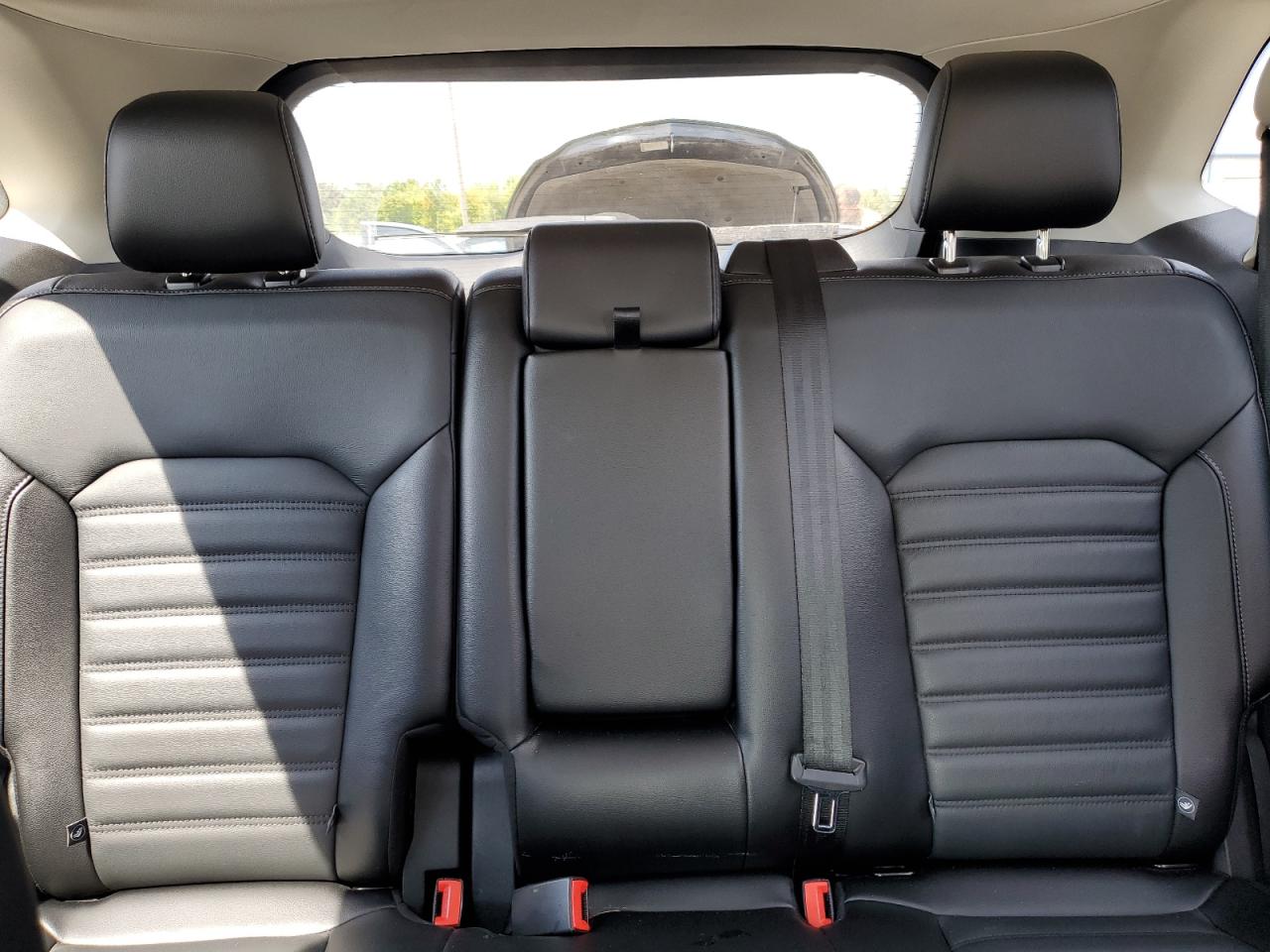 2017 Ford Edge Sel VIN: 2FMPK3J80HBB18649 Lot: 81375025
