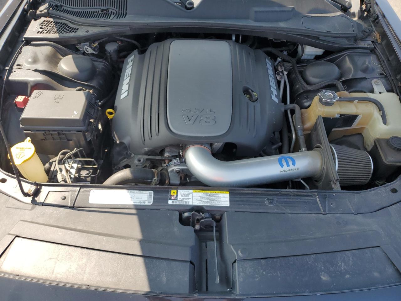 2010 Dodge Challenger R/T VIN: 2B3CJ5DT9AH159769 Lot: 80167745