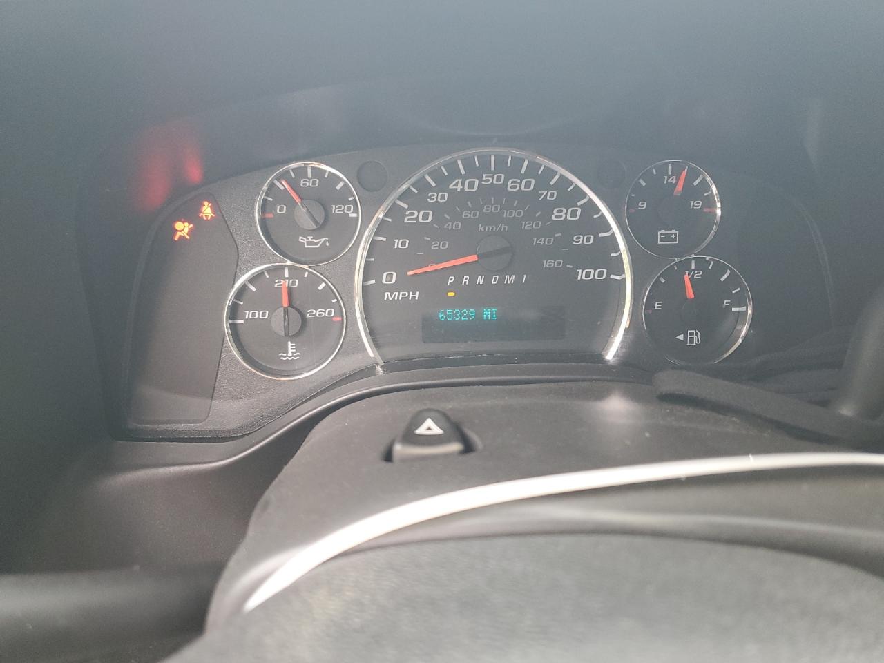 2021 GMC Savana G2500 VIN: 1GTW7AFP5M1156017 Lot: 84641715