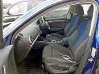2014 AUDI A3 SPORT TFSI  for sale at Copart SANDY