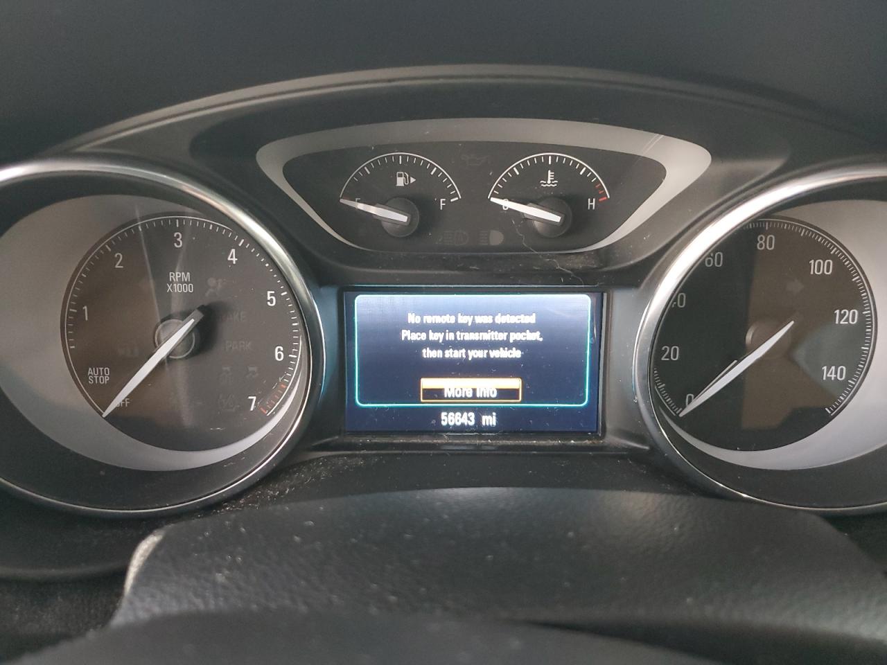 2020 Buick Envision Essence VIN: LRBFX2SAXLD069054 Lot: 80217785