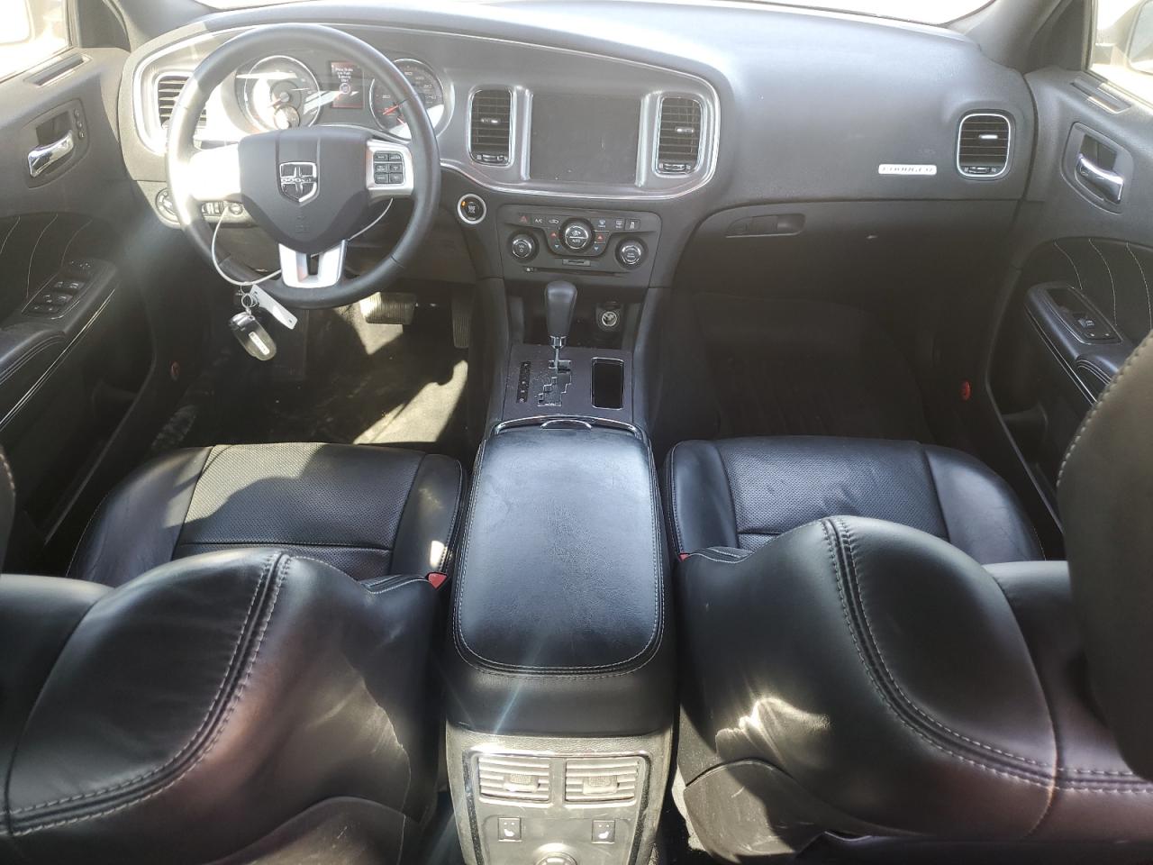 2014 Dodge Charger R/T VIN: 2C3CDXDT9EH339913 Lot: 84621675