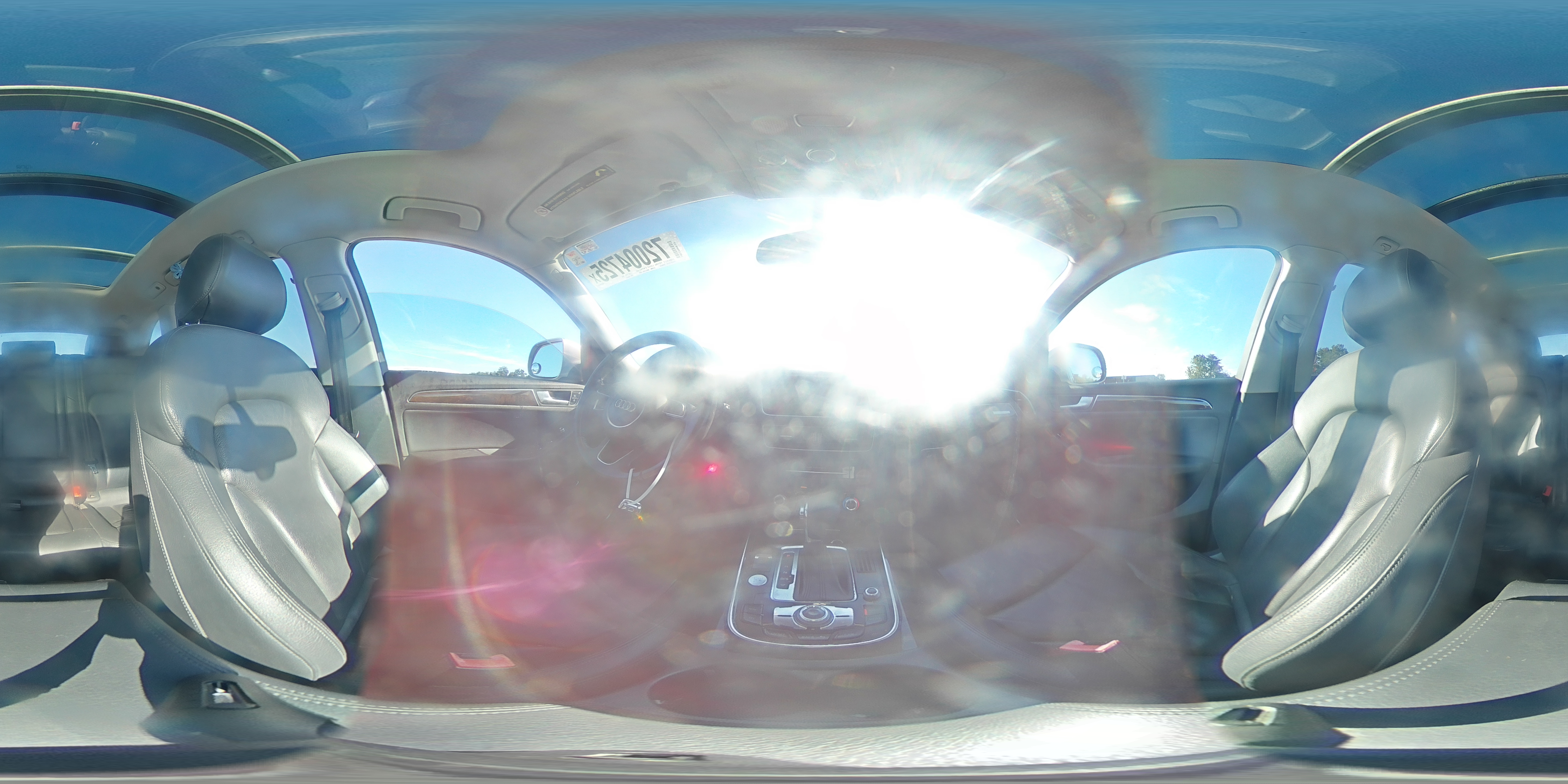 2013 Audi Q5 Premium Plus VIN: WA1LFAFP7DA024814 Lot: 72004725