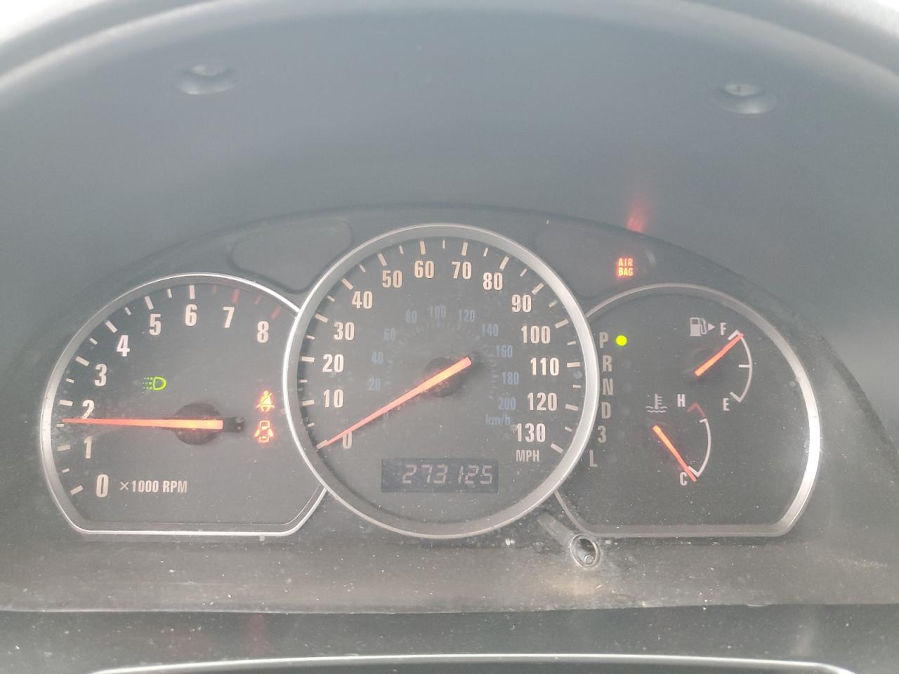 2004 Suzuki Xl7 Ex VIN: JS3TY92V644101790 Lot: 81838115