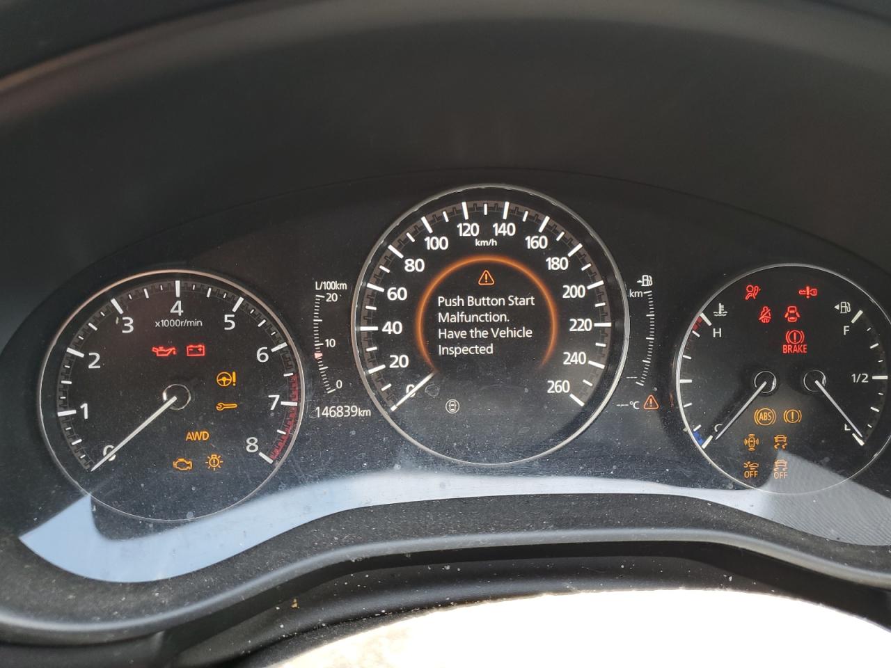 2019 Mazda 3 Preferred VIN: JM1BPBMM7K1146020 Lot: 84208615