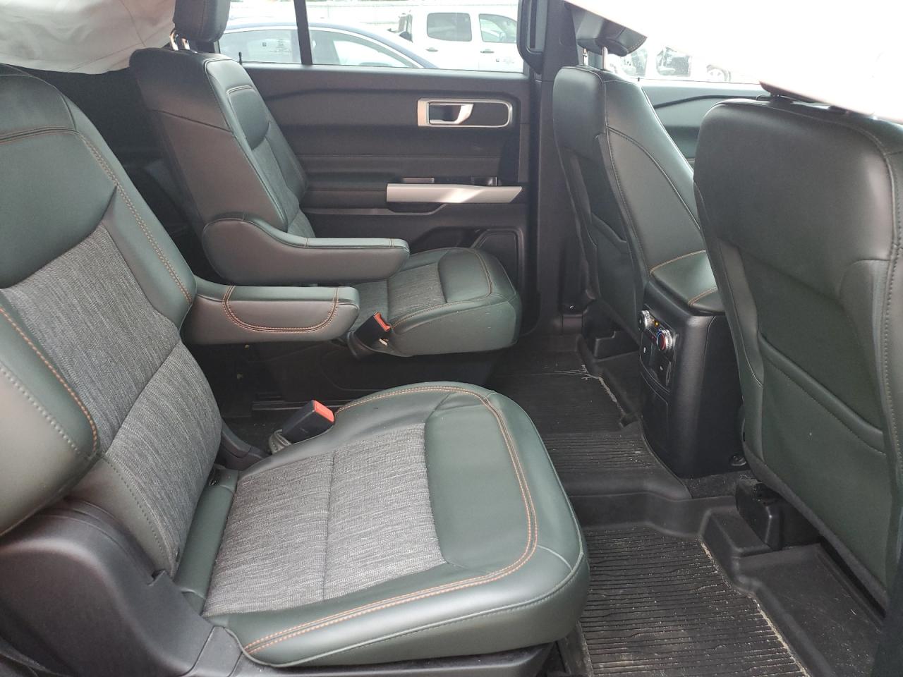 2022 Ford Explorer Timberline VIN: 1FMSK8JH0NGA33130 Lot: 80117065