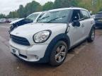 2014 MINI COUNTRYMAN ONE AUTO  for sale at Copart GLOUCESTER