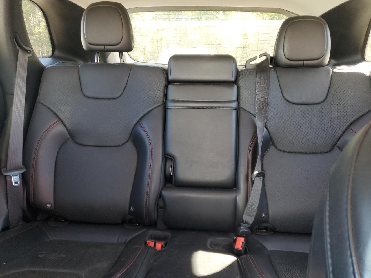 2019 Jeep Cherokee Trailhawk VIN: 1C4PJMBX3KD112901 Lot: 80987175