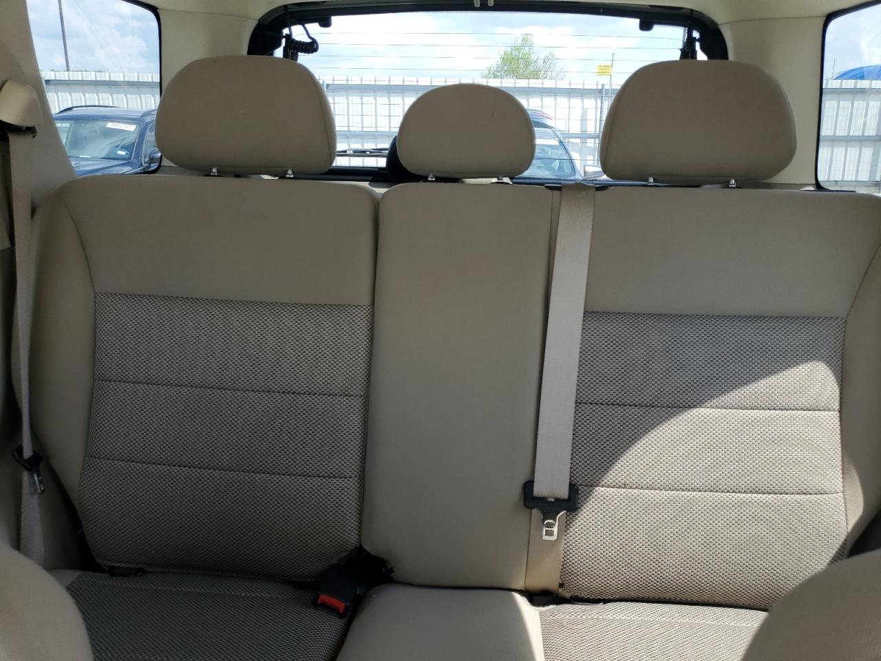 2005 Ford Escape Xlt VIN: 1FMYU93115KC92961 Lot: 80998055