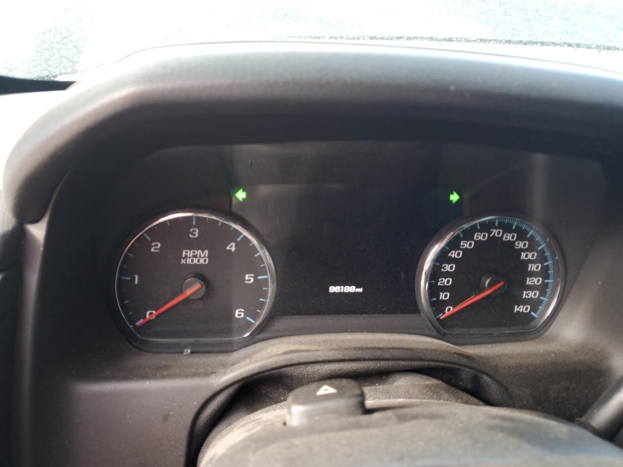 2017 GMC Yukon Xl Denali VIN: 1GKS1HKJ6HR294056 Lot: 71607715