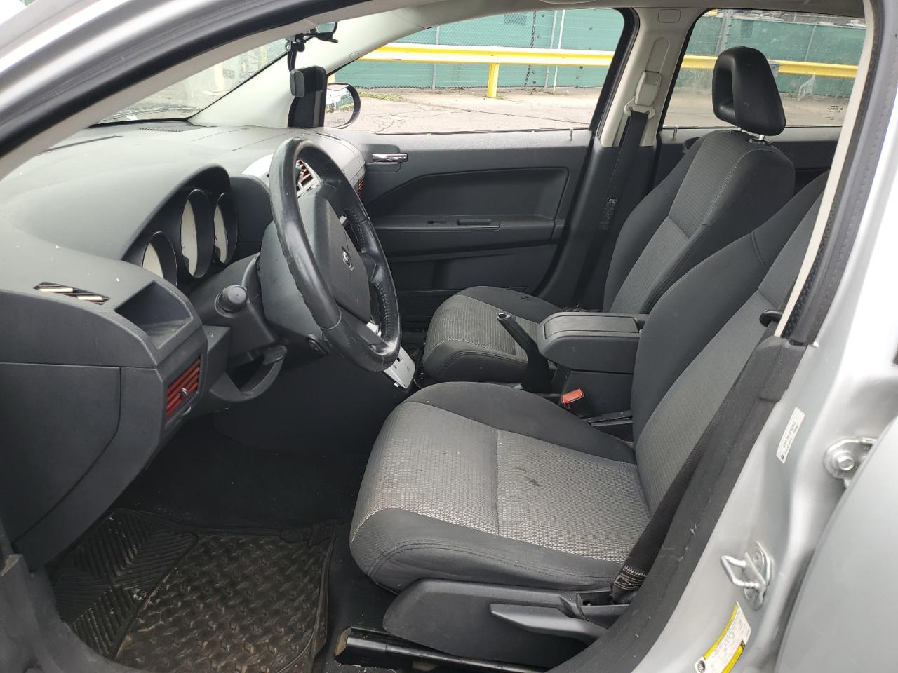 2008 Dodge Caliber R/T VIN: 1B3HE78K78D552832 Lot: 71851515