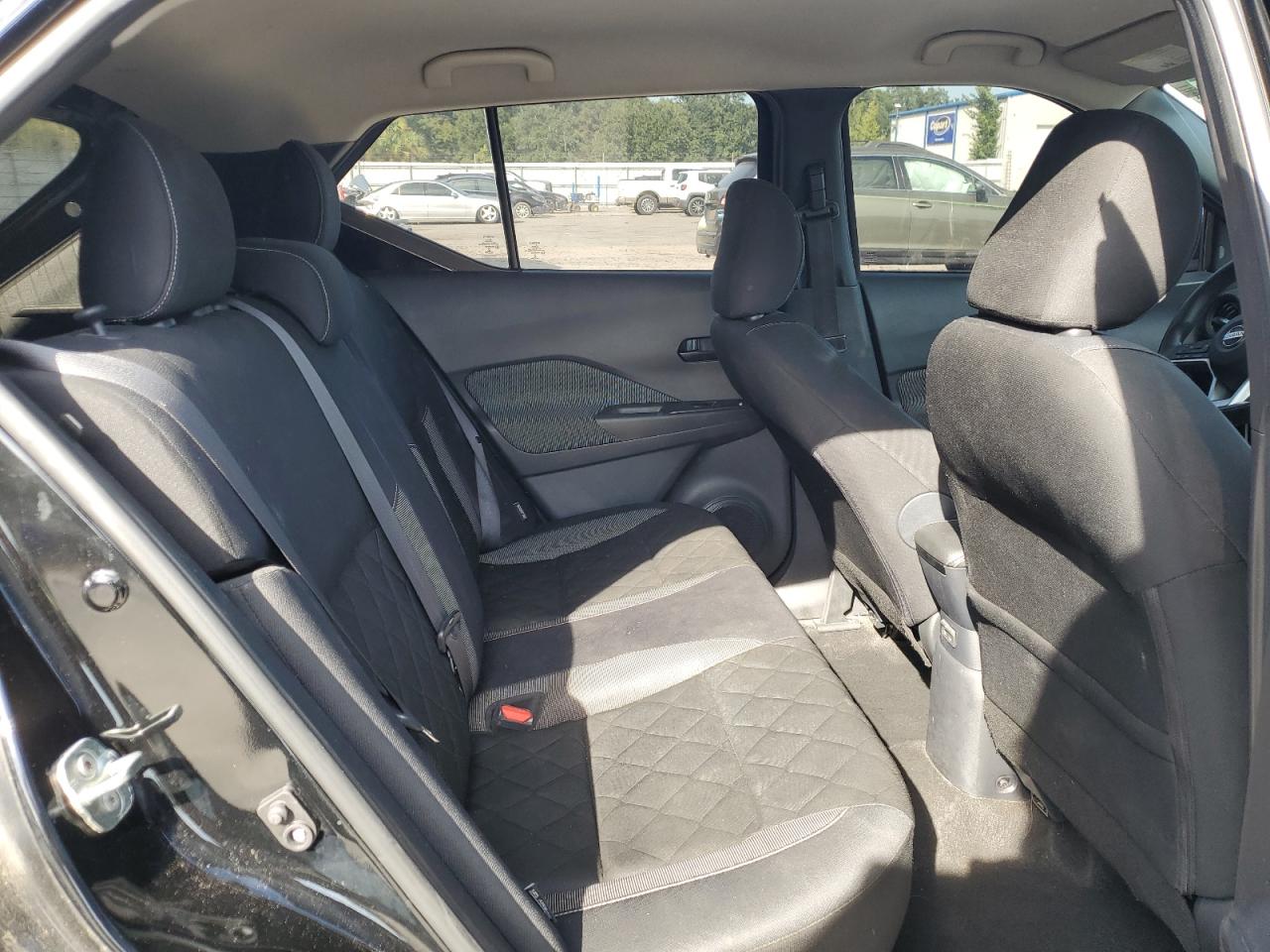 2020 Nissan Kicks S VIN: 3N1CP5BV2LL521262 Lot: 80227325