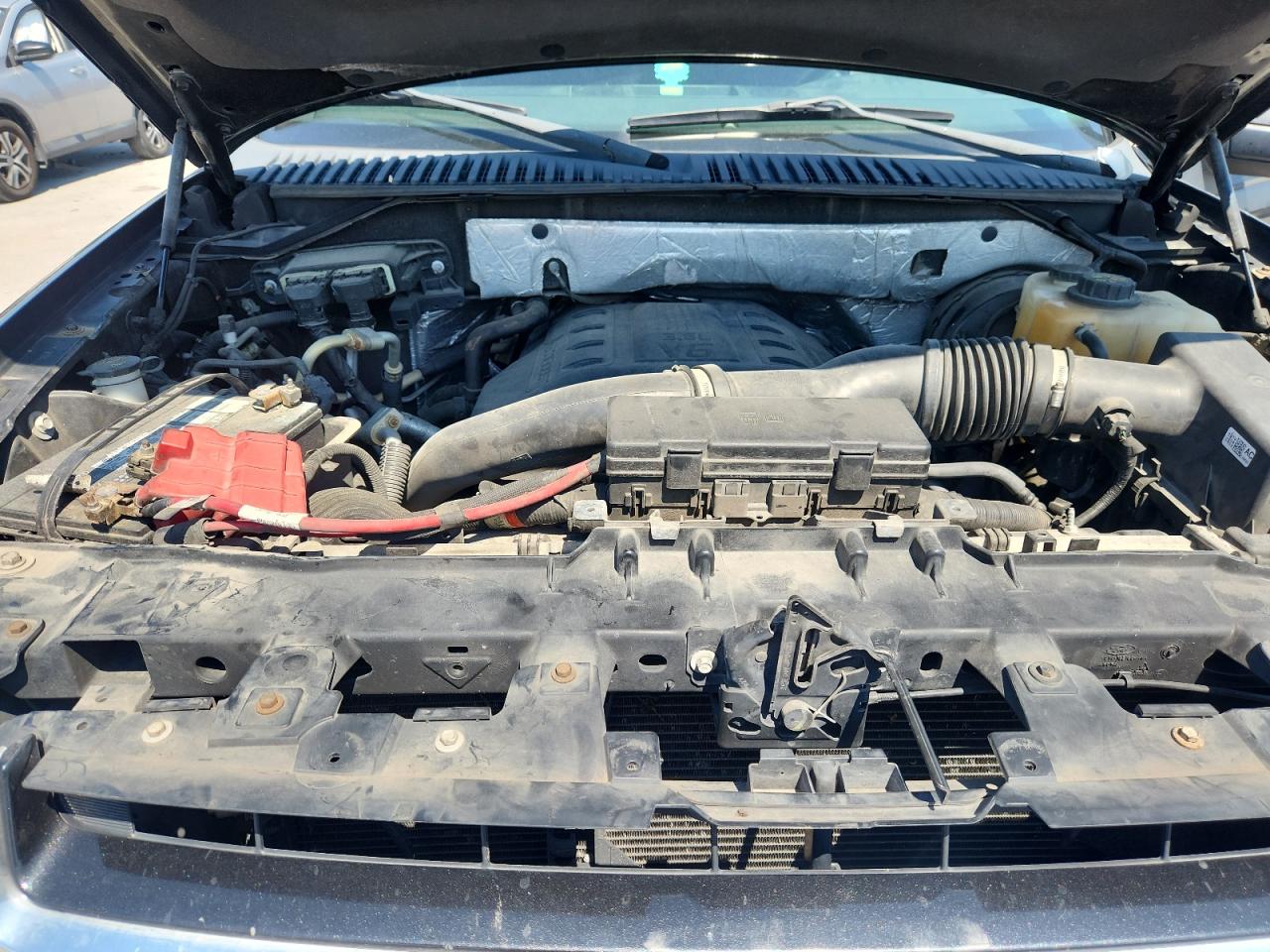 2015 Ford Expedition Xlt VIN: 1FMJU1HT9FEF14465 Lot: 80842215