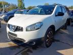 2013 NISSAN QASHQAI 1.6 DCI 360 5DR [START STOP] for sale at Copart SANDY