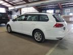 2017 VOLKSWAGEN GOLF SPORTWAGEN S   à vendre chez Copart CT - HARTFORD SPRINGFIELD