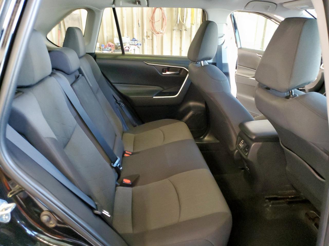 2022 Toyota Rav4 Xle VIN: 2T3W1RFV6NC193838 Lot: 70961575