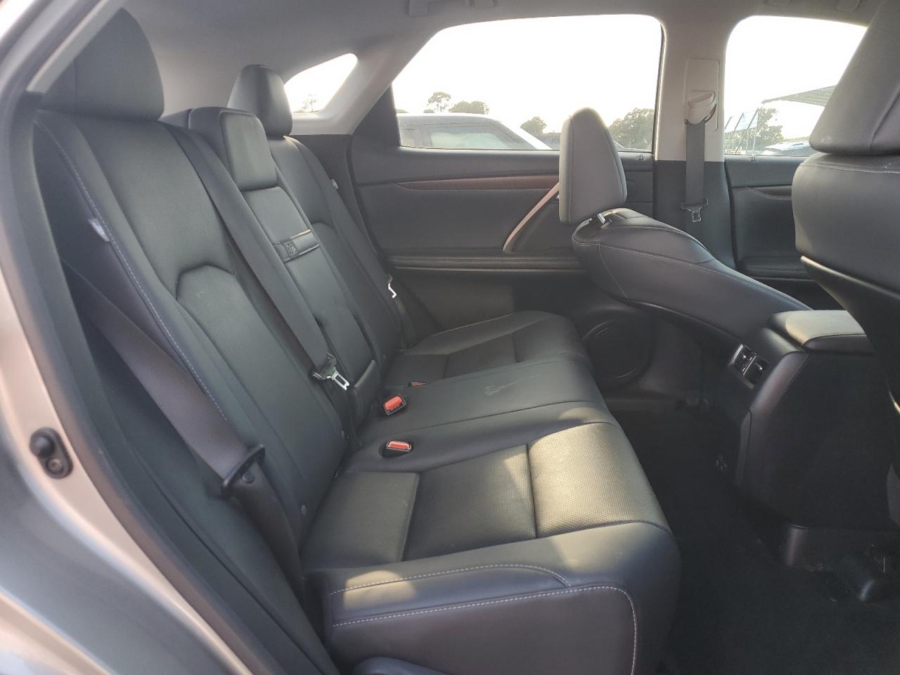 2022 Lexus Rx 350 VIN: 2T2HZMAA4NC254763 Lot: 82060275