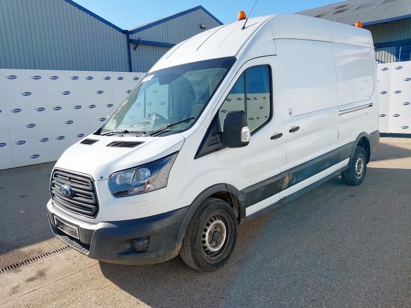 2019 FORD TRANSIT 350  for sale at Copart SANDY