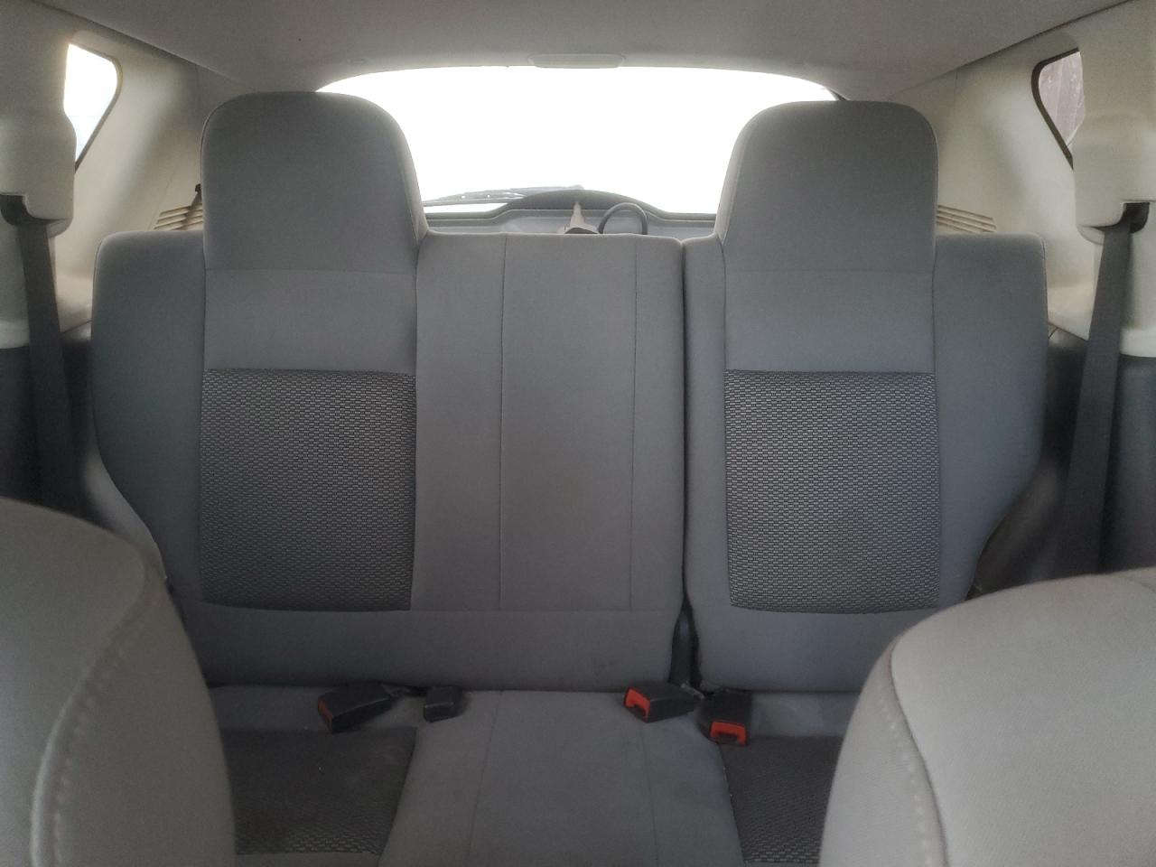 2007 Jeep Compass VIN: 1J8FF47W57D185636 Lot: 84288305