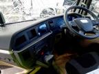 2025 MAN TGX for sale at Copart WOLVERHAMPTON
