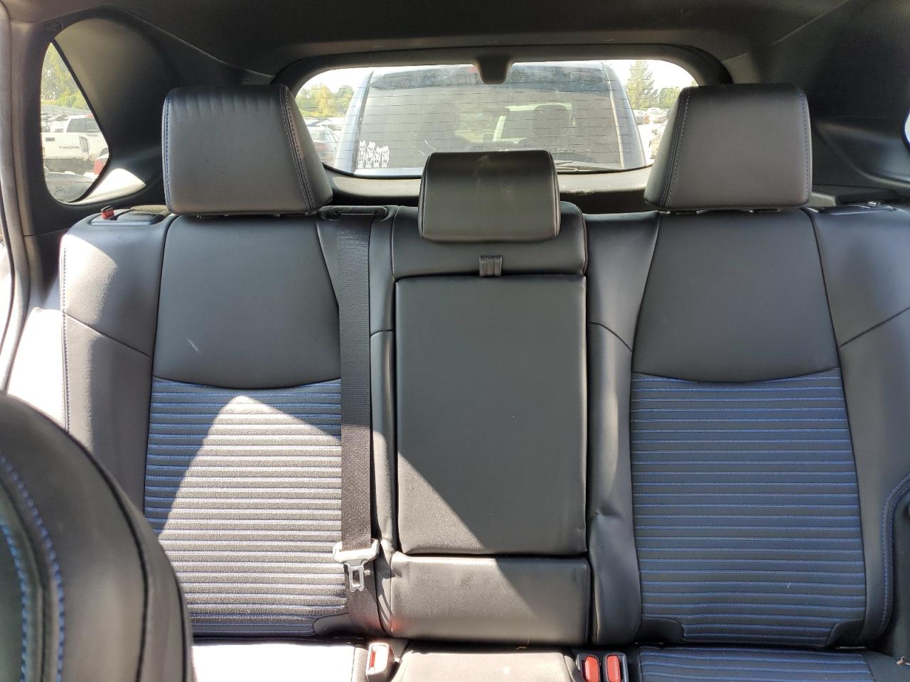 2022 Toyota Rav4 Xse VIN: 4T3E6RFV2NU086233 Lot: 80066445