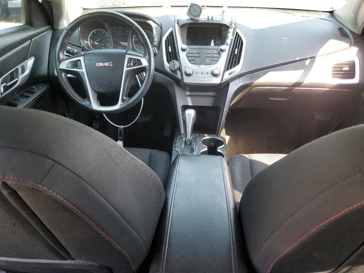 2015 GMC Terrain Sle VIN: 2GKALREK1F6345701 Lot: 71108185