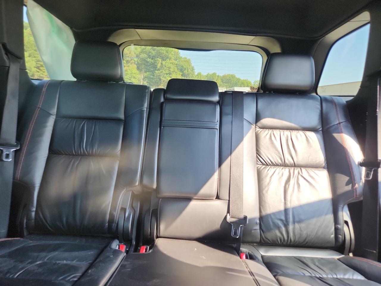 2017 Jeep Grand Cherokee Limited VIN: 1C4RJFBG9HC646827 Lot: 80841965