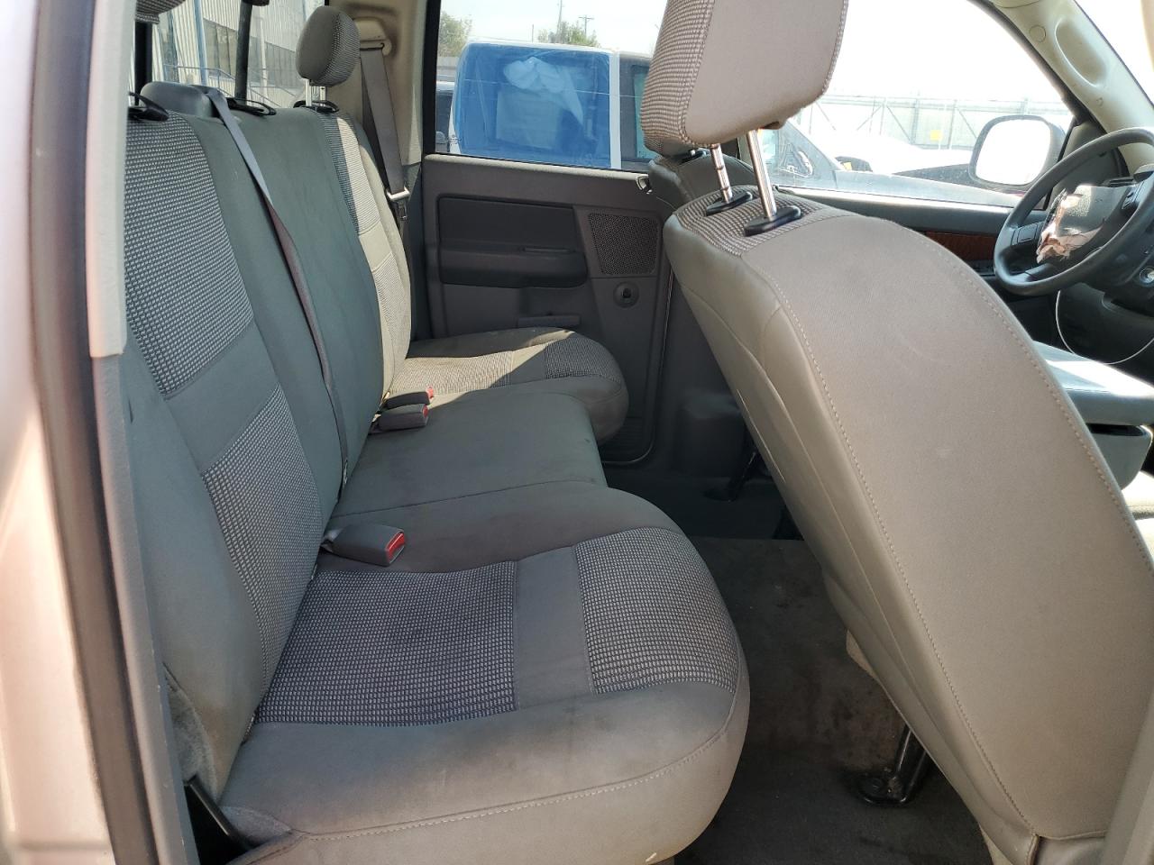 2006 Dodge Ram 1500 St VIN: 1D7HU18296S553851 Lot: 80009885