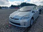 2010 TOYOTA PRIUS T SPIRIT VVT-I CVT  for sale at Copart WISBECH